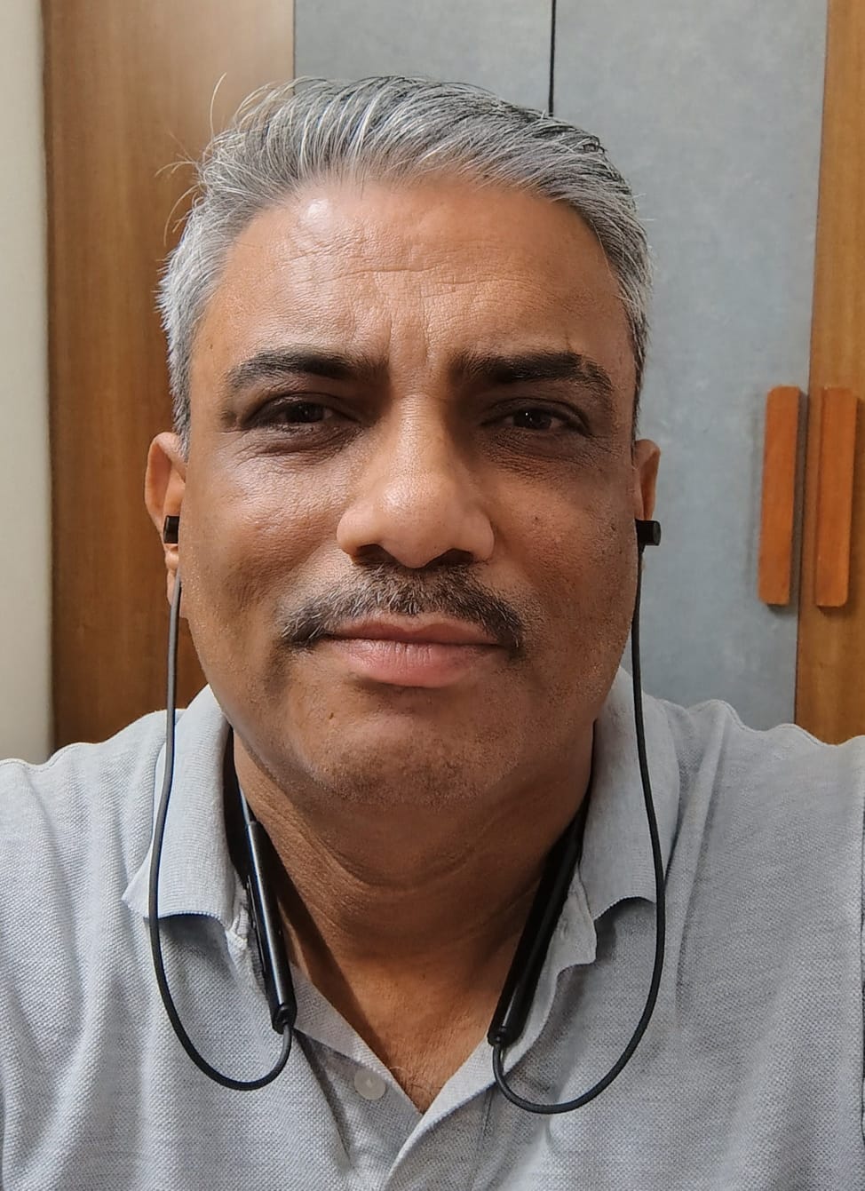 Yoga At Your Door Step — Yoga in Maninagar East, Ahmedabad